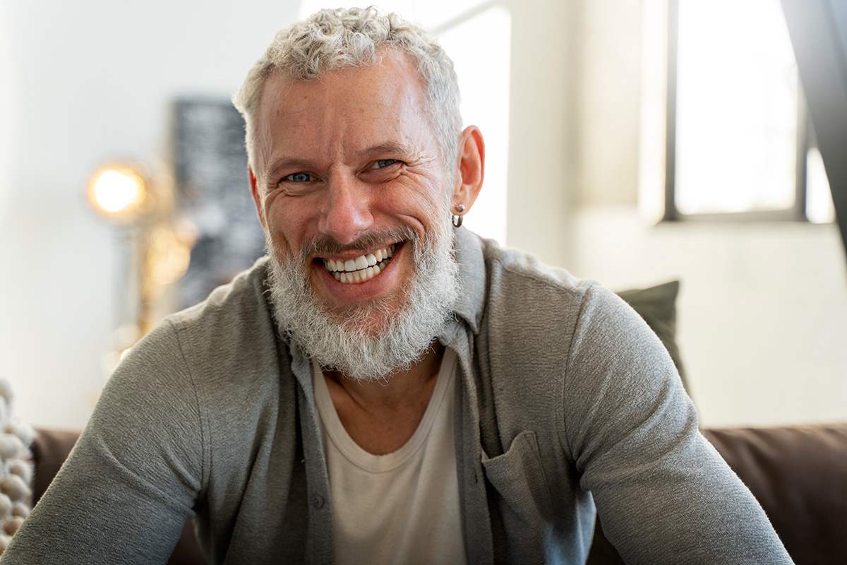 Testosterone Replacement Therapy for Men In Testosterone Replacement Therapy Clinic In Lake Forest